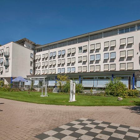 Vienna House Easy By Wyndham Guenzburg Hotel Luaran gambar