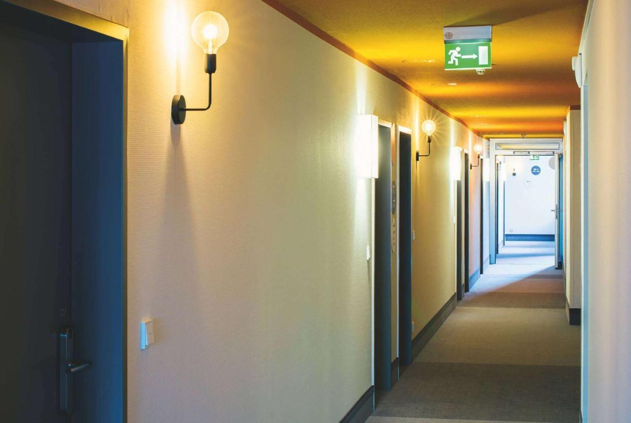 Vienna House Easy By Wyndham Guenzburg Hotel Luaran gambar
