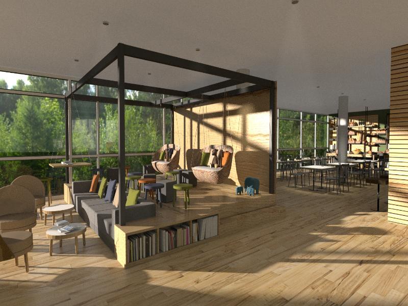 Vienna House Easy By Wyndham Guenzburg Hotel Luaran gambar
